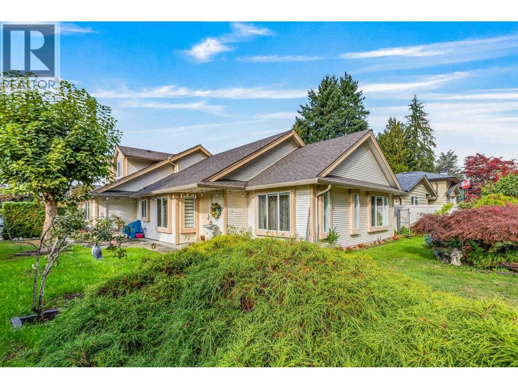 19573 116b Avenue, Pitt Meadows