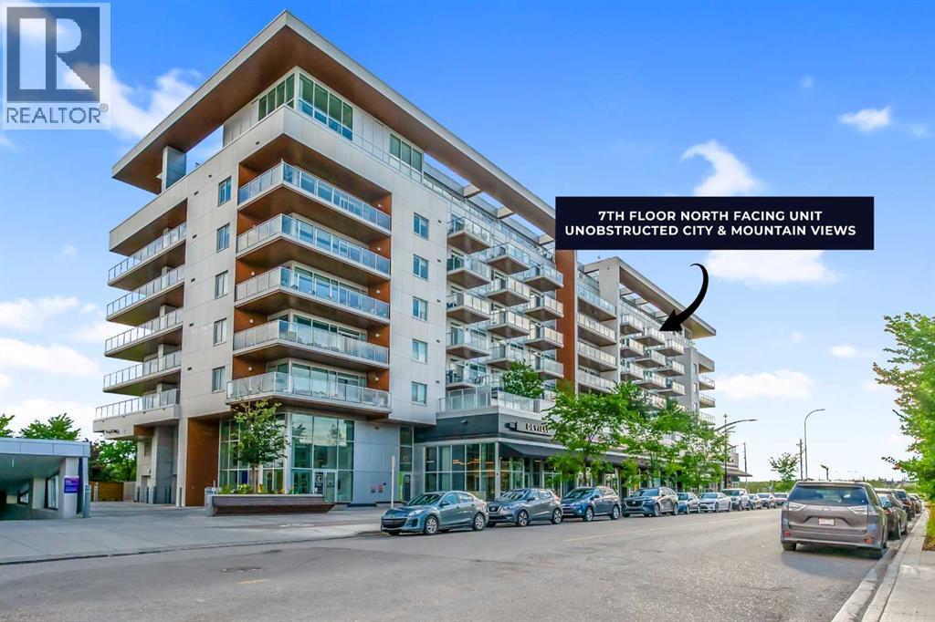 713, 8505 Broadcast Avenue Sw, Calgary