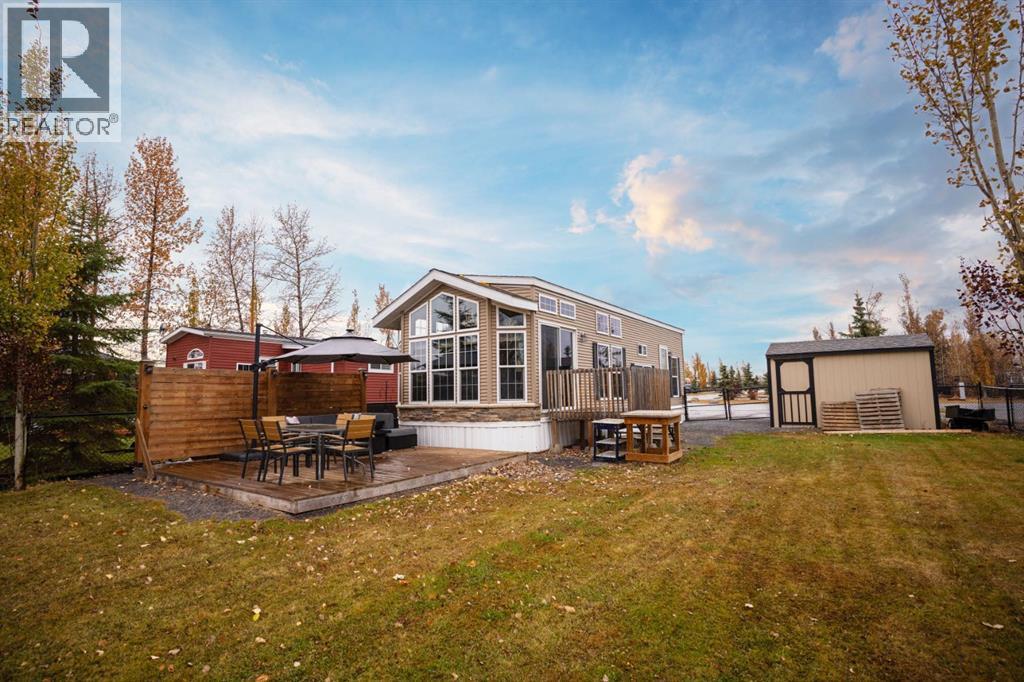 46, 41019 Range Road 11, Rural Lacombe County