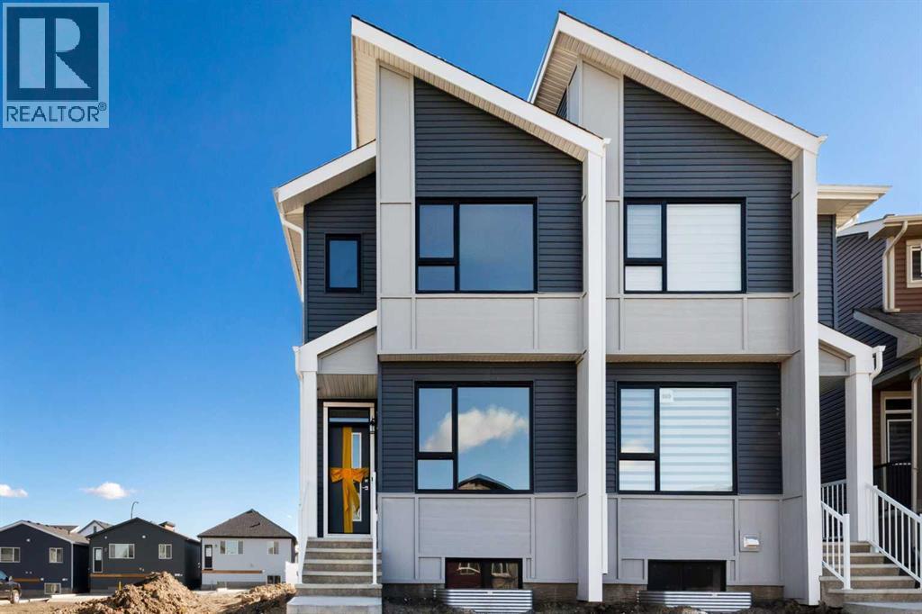 873 Livingston View Ne, Calgary