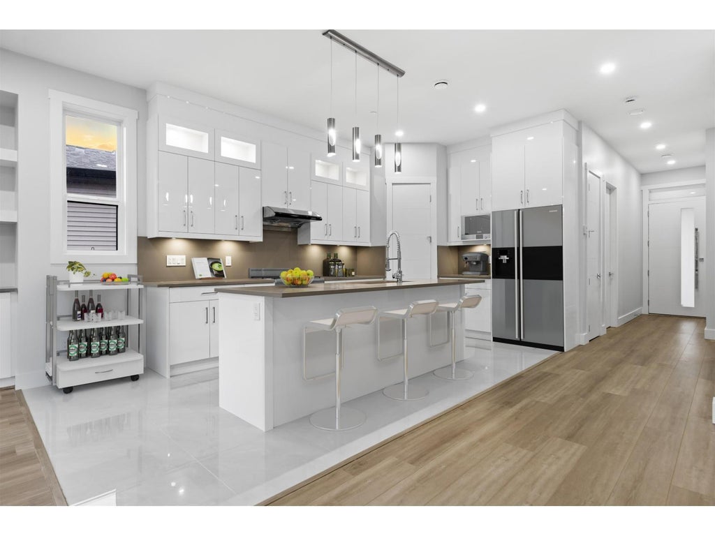 33941 Prentis Avenue, Mission