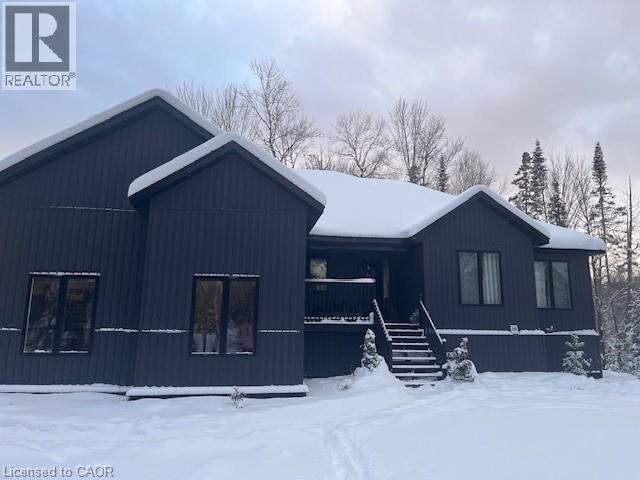 12407 Country Road 503, Tory Hill