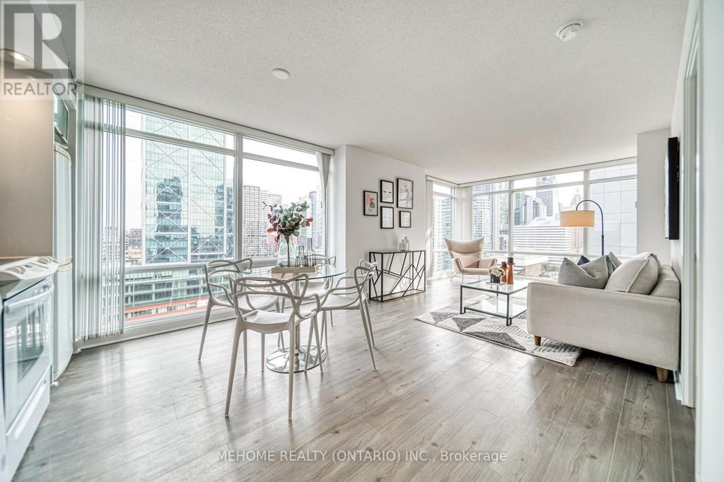 1902 - 25 Telegram Mews, Toronto (waterfront Communities)