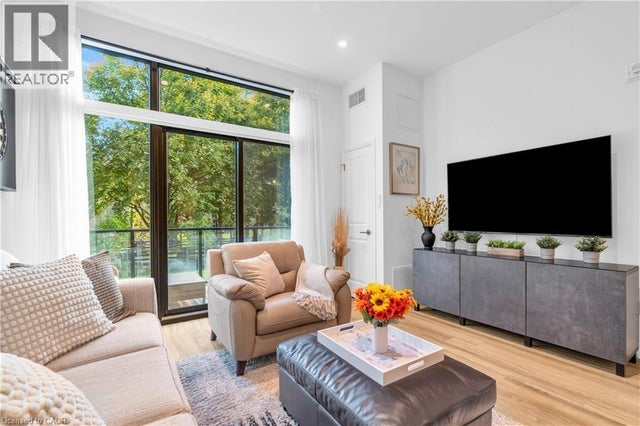 525 New Dundee Road Unit# 101, Kitchener