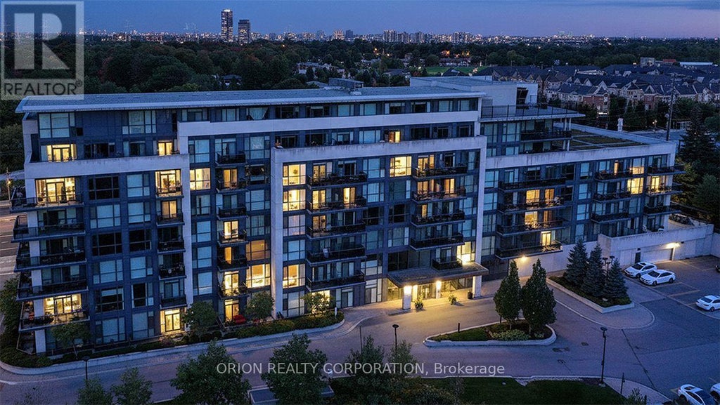 215 - 4700 Highway 7 Road, Vaughan (east Woodbridge)