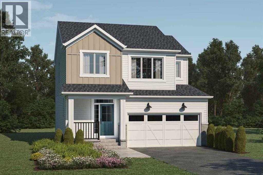 5013 Southwinds View Sw, Airdrie