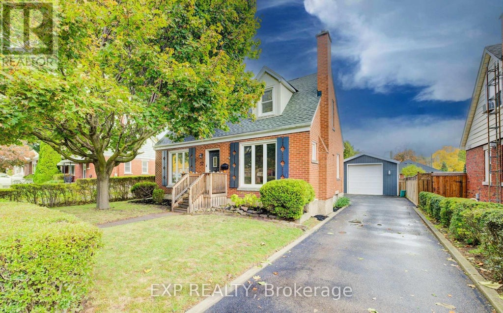 27 Dudhope Avenue, Cambridge