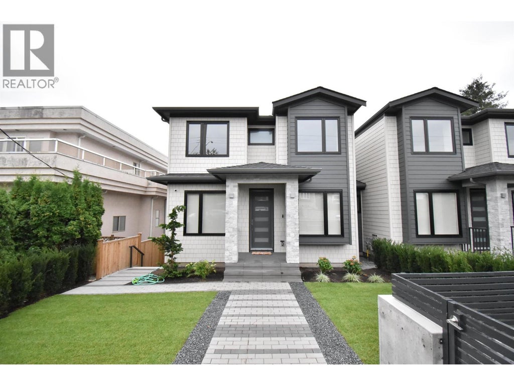 6252 Kitchener Street, Burnaby