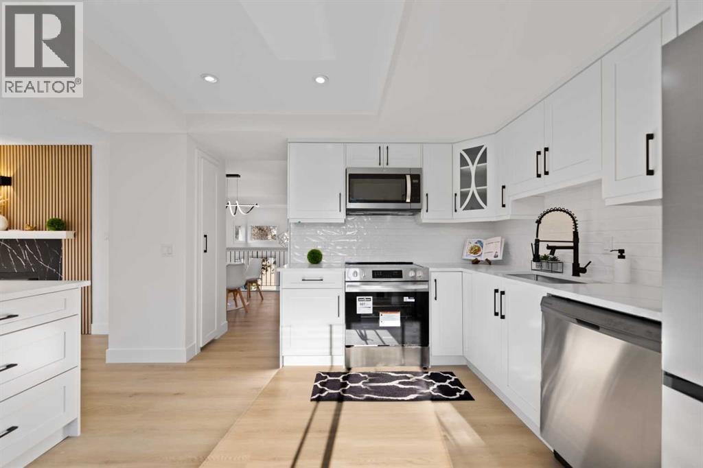 26 Glamis Gardens Sw, Calgary