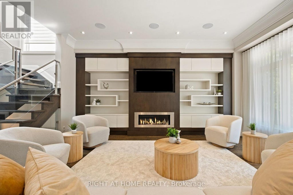 316 Churchill Avenue, Toronto (willowdale West)