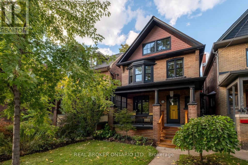 156 Galley Avenue, Toronto (roncesvalles)