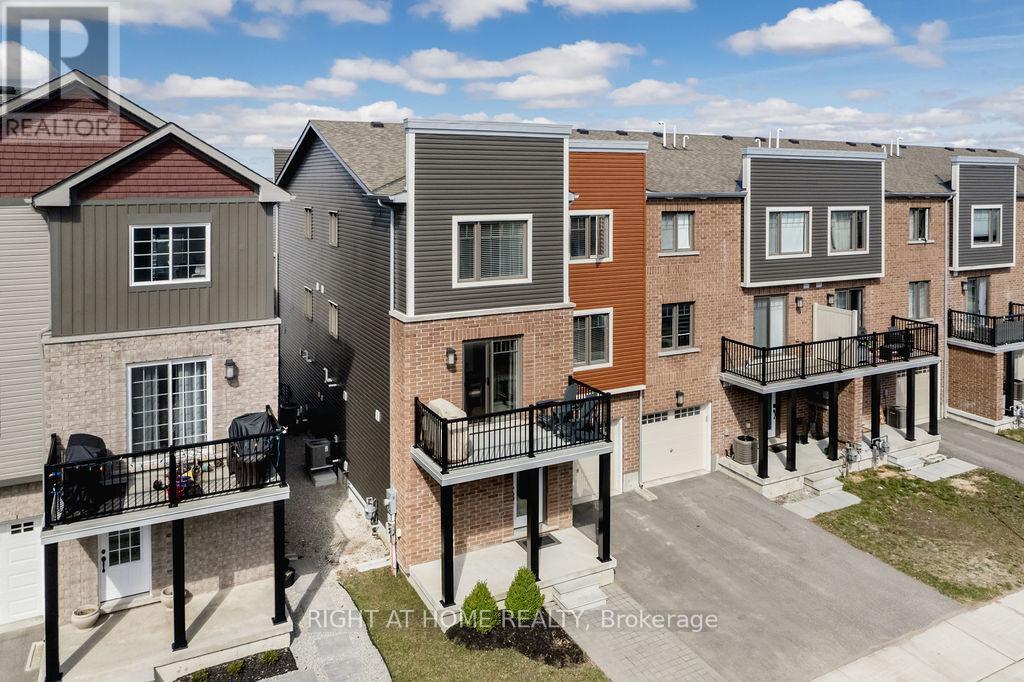 20 Andean Lane, Barrie