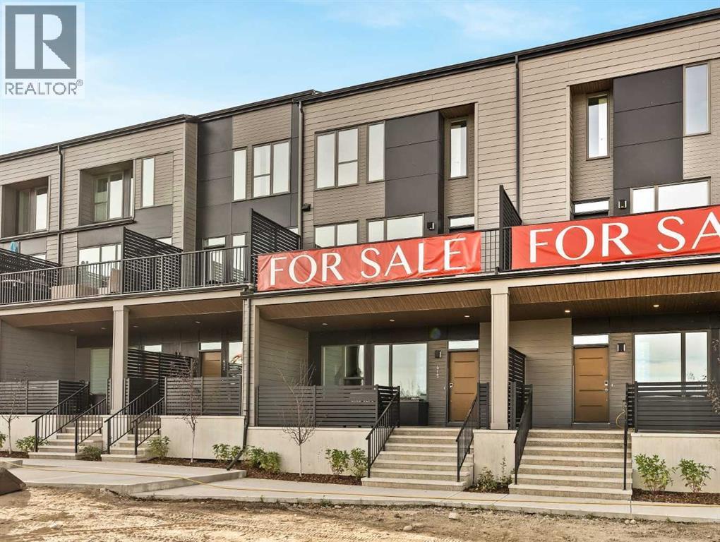 417 Sovereign Common Sw, Calgary