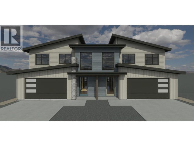 38 Rue Cheval Noir Unit# 331, Kamloops