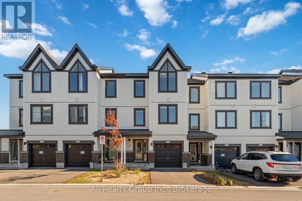 750 Kinstead Private, Ottawa