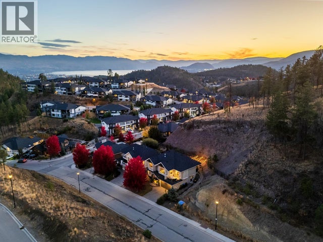 190 Wilden Ridge Drive, Kelowna