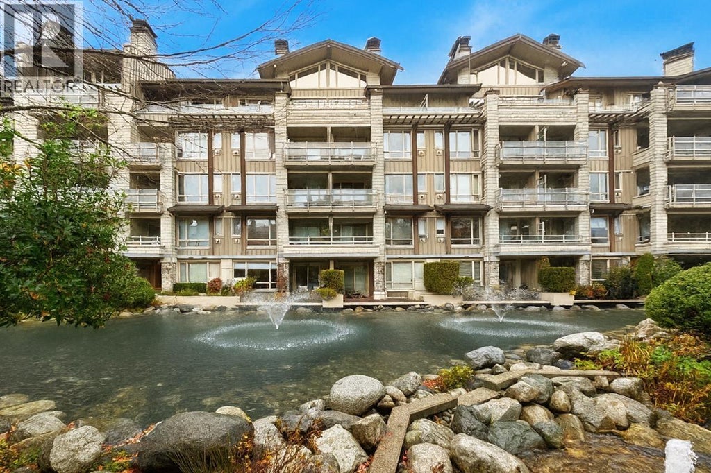 317 580 Raven Woods Drive, North Vancouver