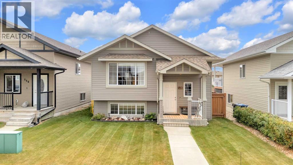 148 Bowman Circle, Sylvan Lake