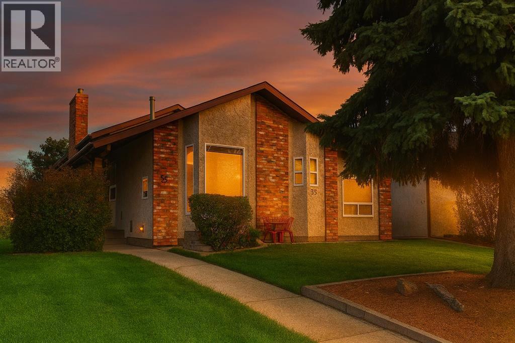 55 Mclevin Crescent, Red Deer