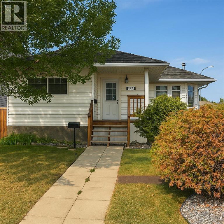 625 Lancaster Drive, Red Deer