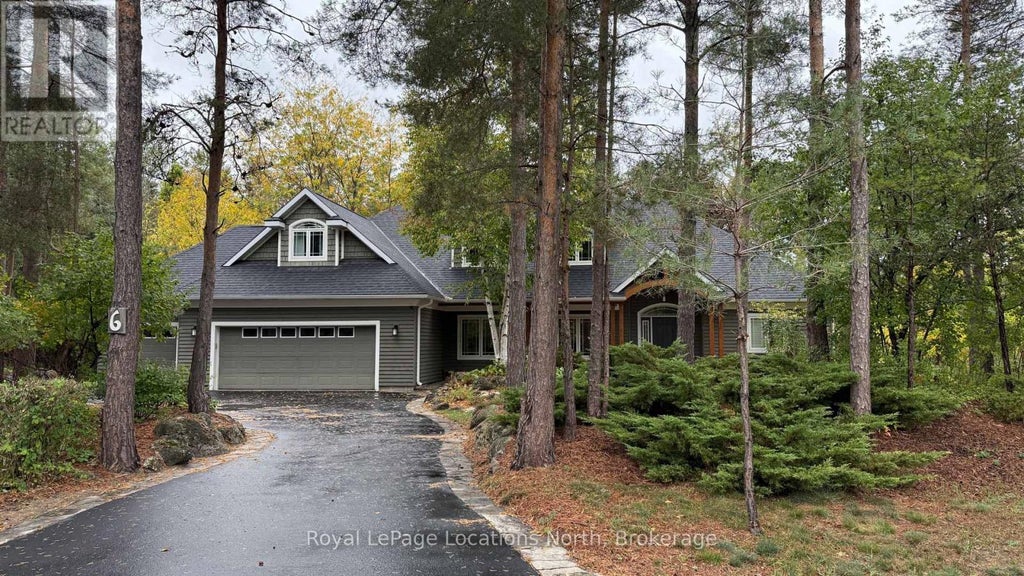 6 Alpine Court, Collingwood