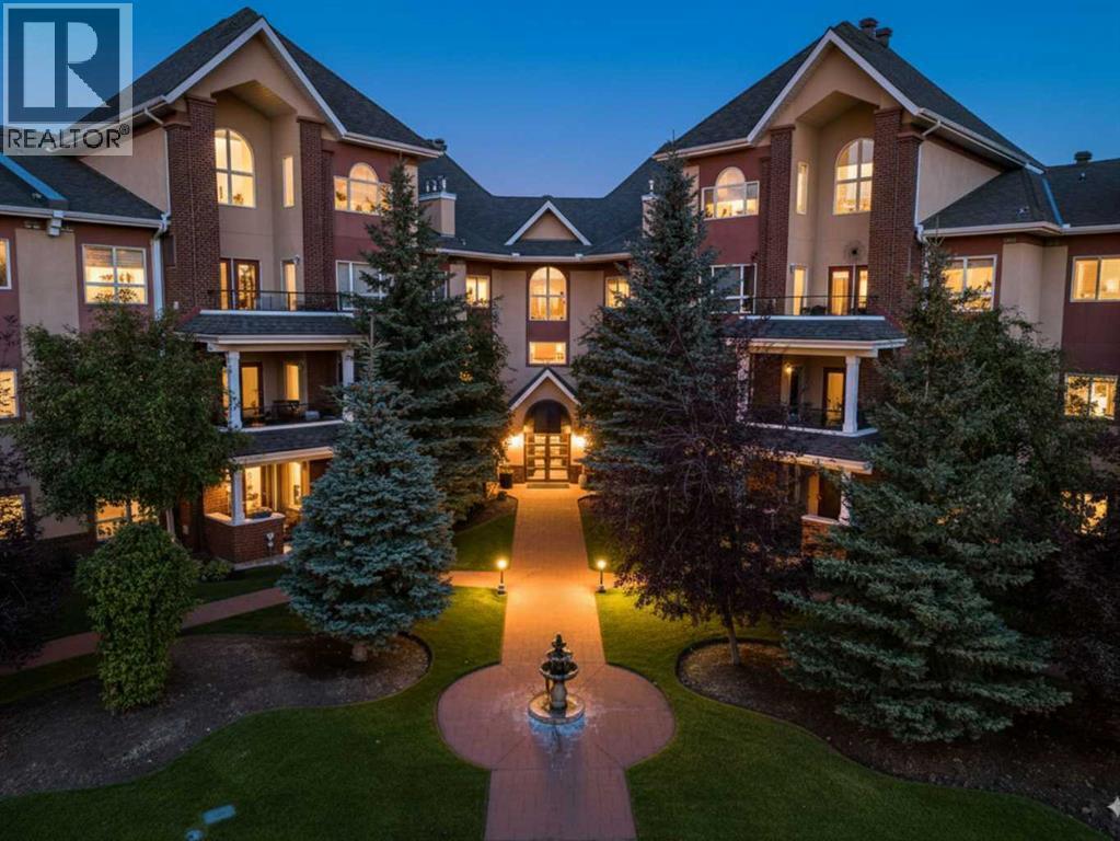 242, 30 Sierra Morena Landing Sw, Calgary