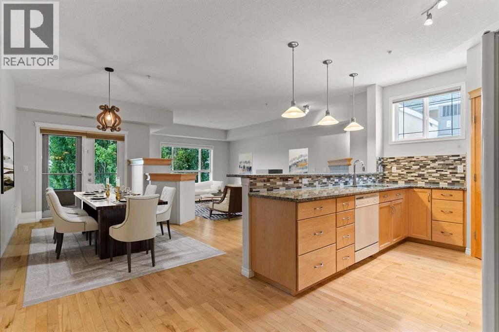 242, 30 Sierra Morena Landing Sw, Calgary