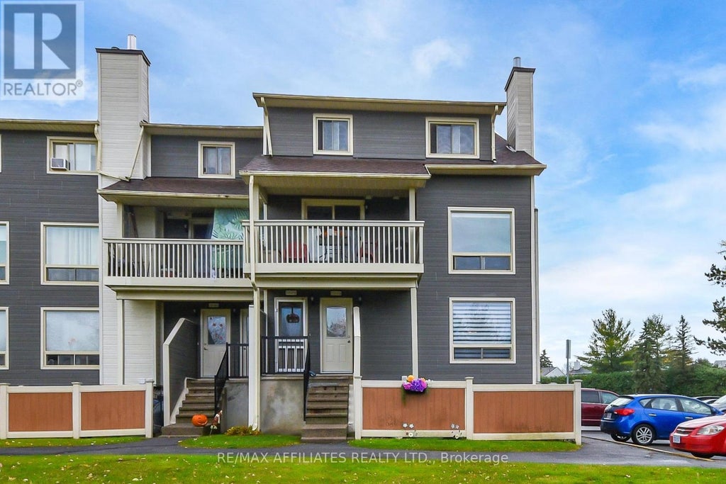 87a - 758 Street Andre Drive, Ottawa