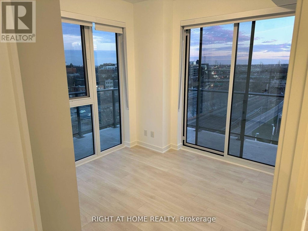 710 - 5 Defries Street S, Toronto (regent Park)