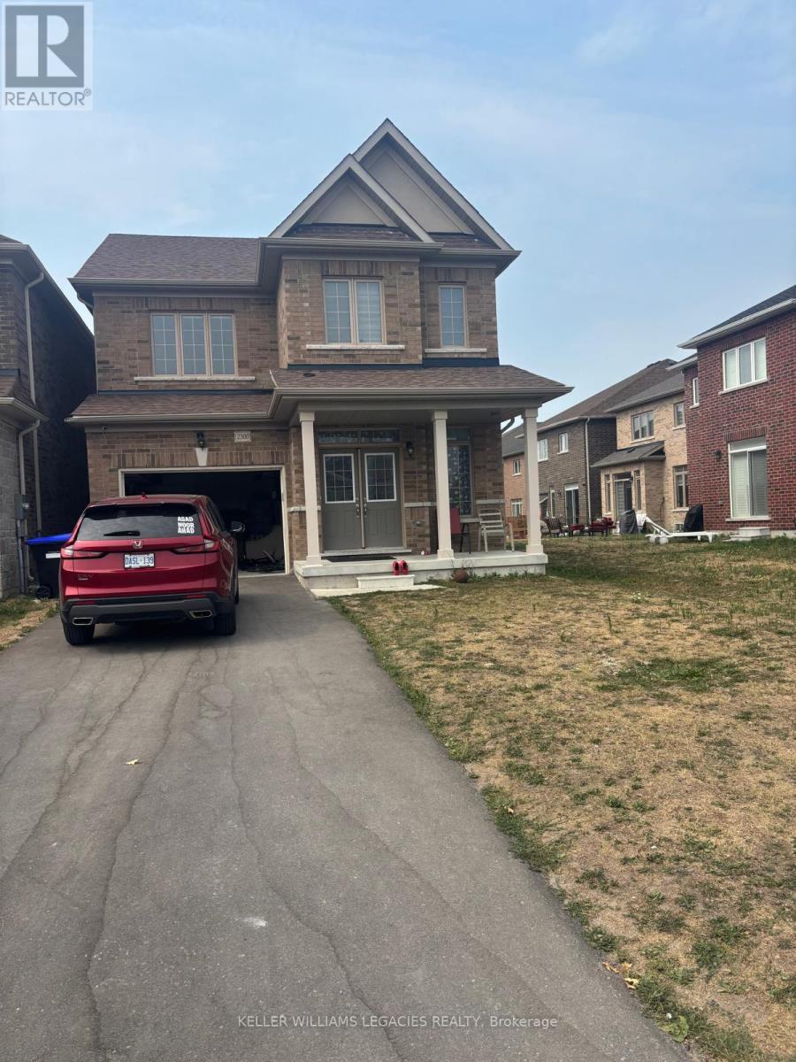 2300 Grainger Loop, Innisfil
