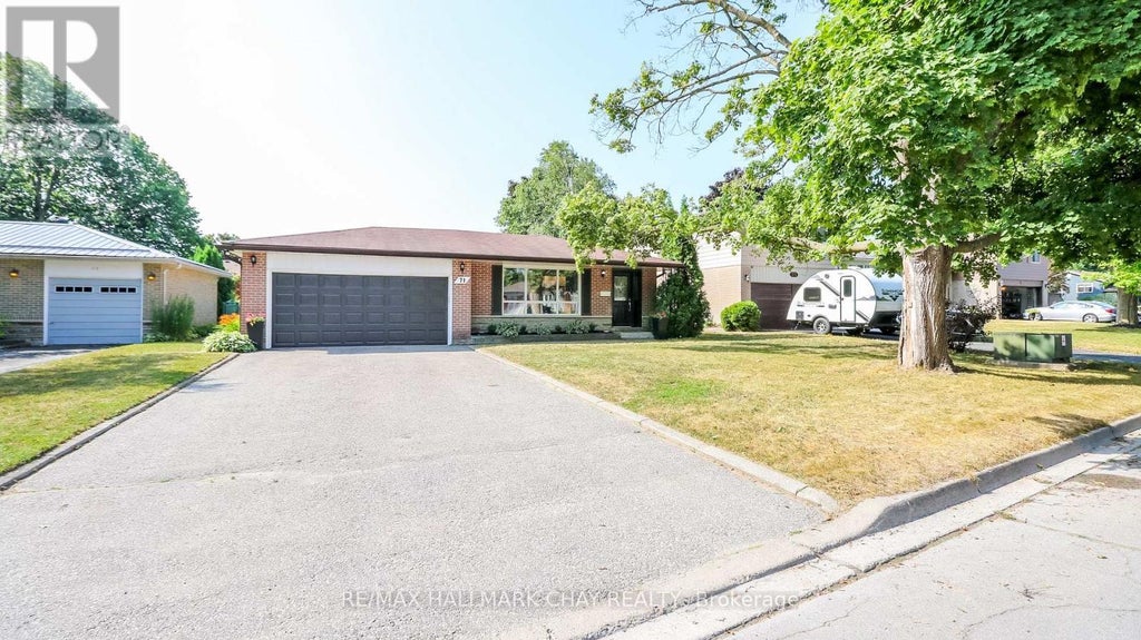 71 Briar Road, Barrie (allandale Heights)