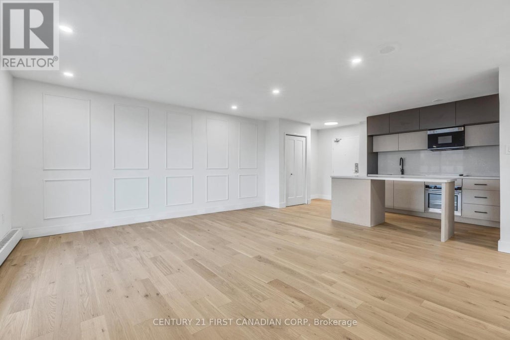 702 - 563 Mornington Avenue, London East (east G)