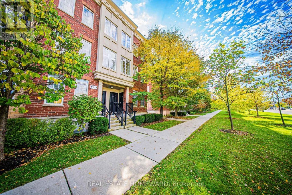 20 - 4707 Kingston Road, Toronto (west Hill)