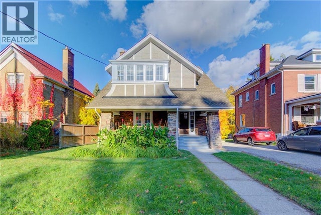 86 Albert Street, Waterloo