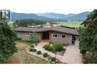 2545 6 Highway. Lumby, British Columbia