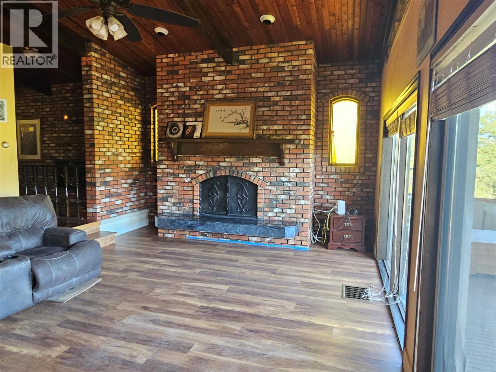 2545 6 Highway. Lumby, British Columbia