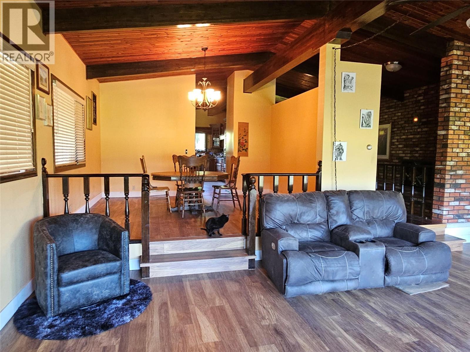 2545 6 Highway. Lumby, British Columbia