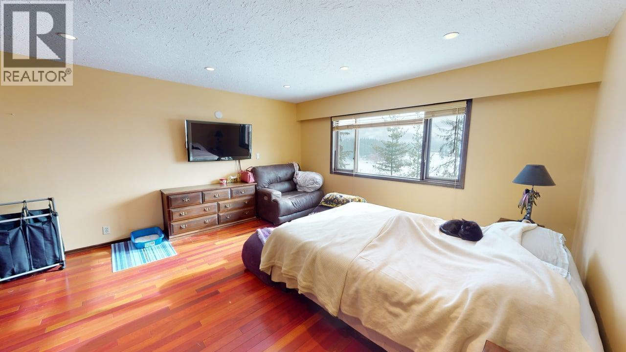 2545 6 Highway. Lumby, British Columbia