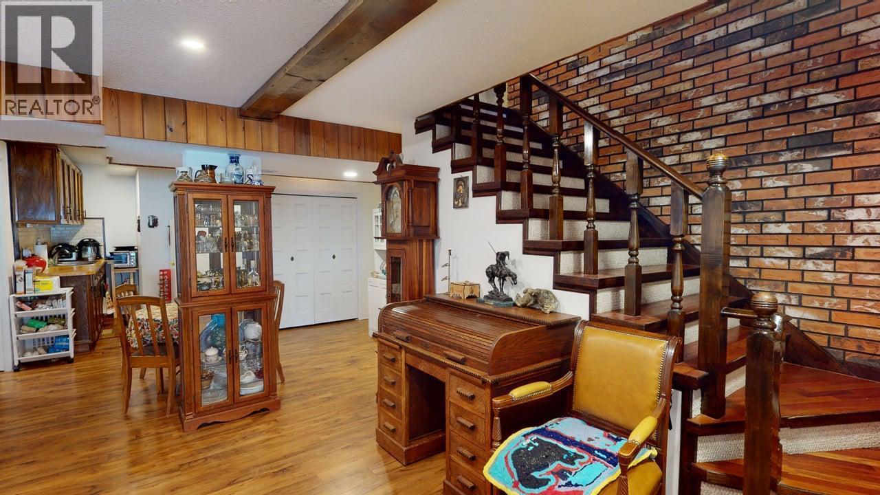 2545 6 Highway. Lumby, British Columbia