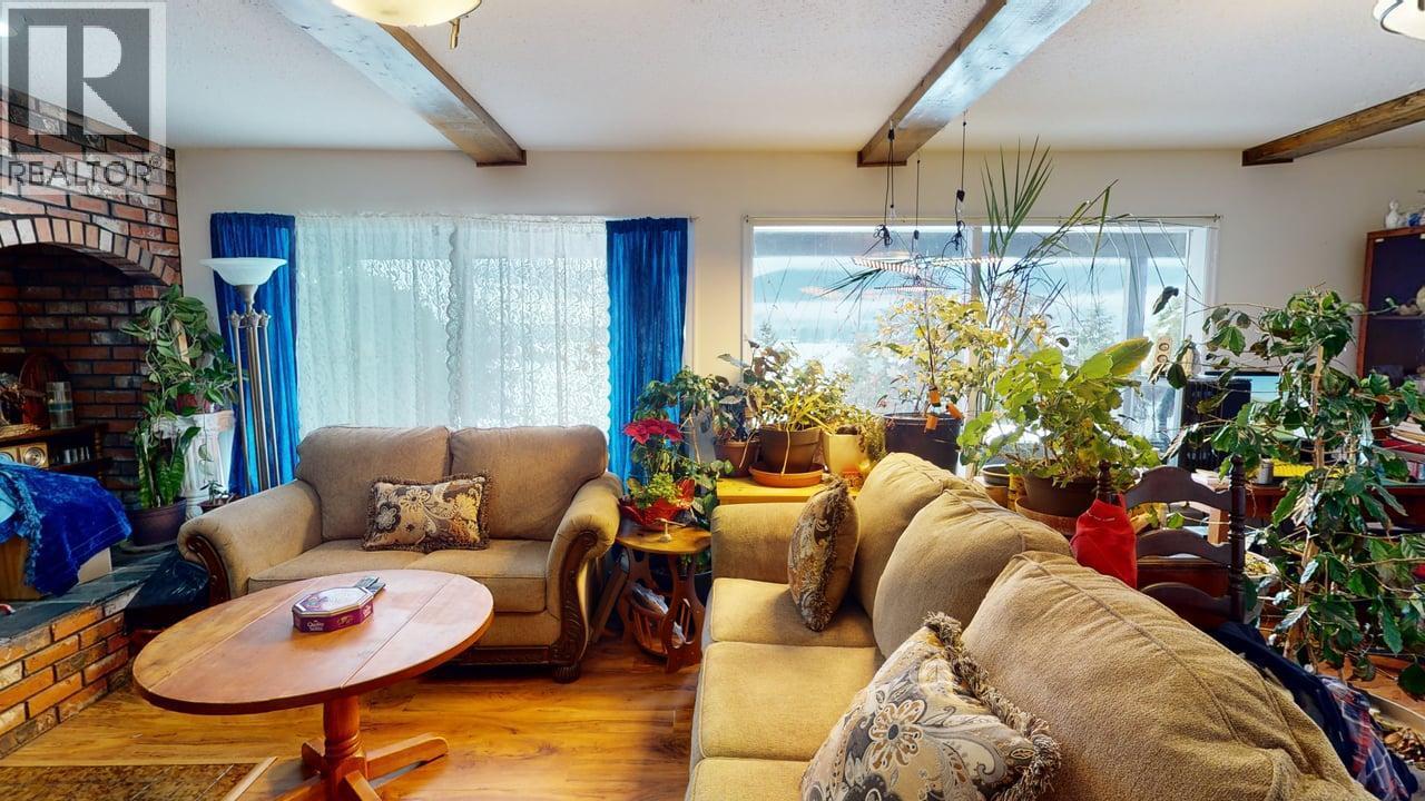 2545 6 Highway. Lumby, British Columbia