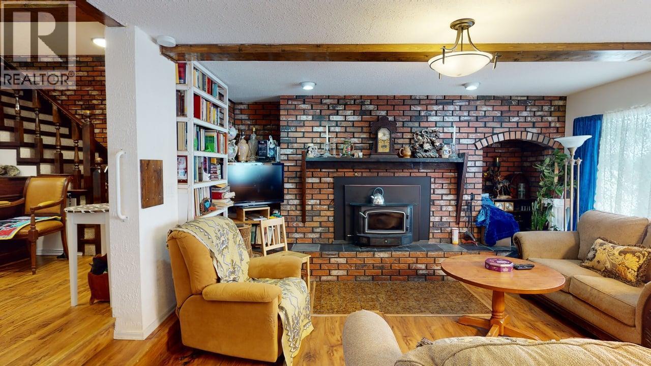 2545 6 Highway. Lumby, British Columbia