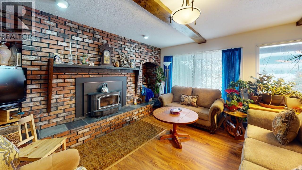 2545 6 Highway. Lumby, British Columbia