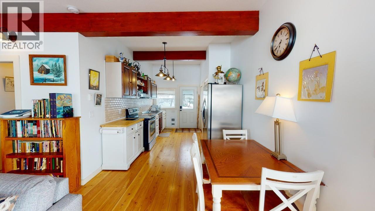 2545 6 Highway. Lumby, British Columbia