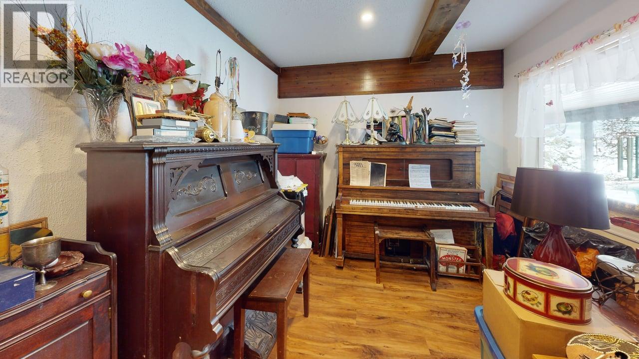 2545 6 Highway. Lumby, British Columbia