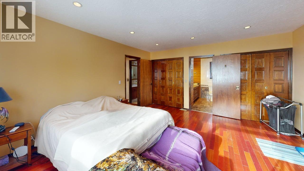 2545 6 Highway. Lumby, British Columbia