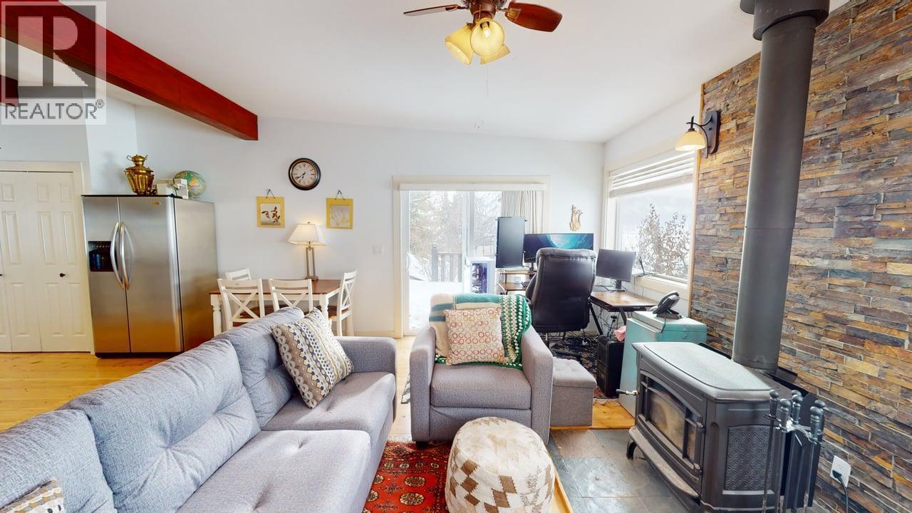 2545 6 Highway. Lumby, British Columbia