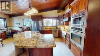 2545 6 Highway. Lumby, British Columbia