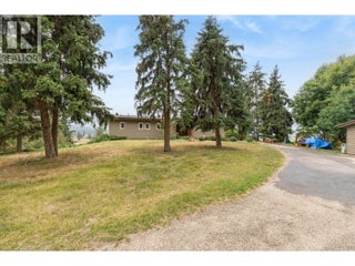 2545 6 Highway. Lumby, British Columbia