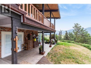 2545 6 Highway. Lumby, British Columbia
