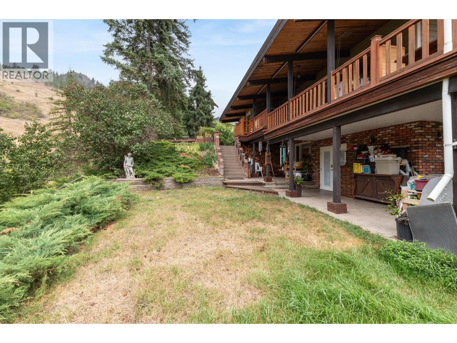 2545 6 Highway. Lumby, British Columbia